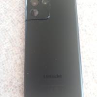 Samsung S21 ULTRA 5G 12GB RAM e 128BG memoria