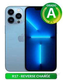 iphone 13 pro 128 ricondizionato