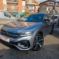 NOLEGGIO Volkswagen T-Roc 150 CV DSG R-Line