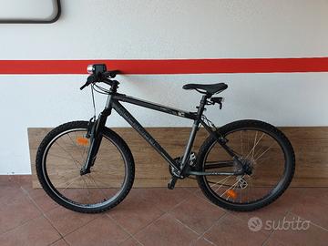 Mountain bike Rockrider Decathlon MTB Shimano