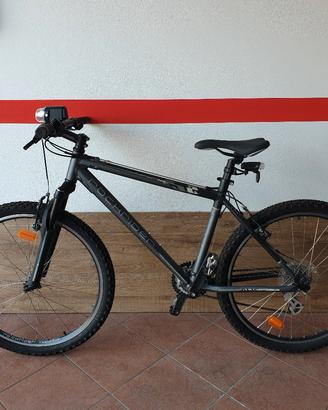 Mountain bike Rockrider Decathlon MTB Shimano