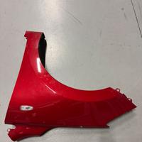 Parafango sx kia rio 2017 2018 2019 2020