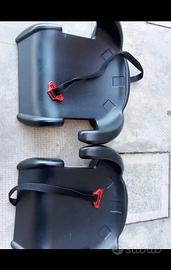 rialzo seggiolino auto