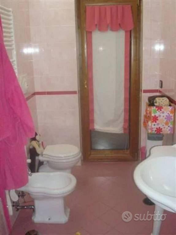 Appartamento – Castellammare di Stabia, Ponte della Persica, Fondo d'Orto - Altro