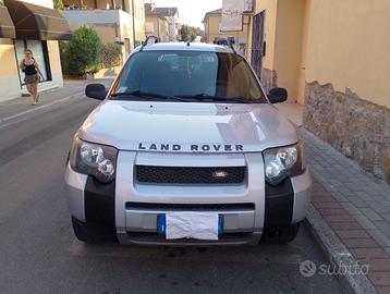 Freelander 1.8GPL