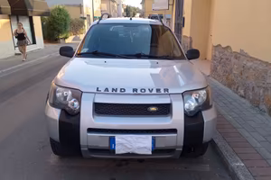 Freelander 1.8GPL