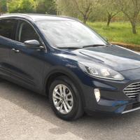 KUGA(my'22)1.5dci(C.A.-NAVI-RETROCAMERA)E6D-ISC