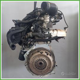 Motore Completo Funzionante CHG 75kw VOLKSWAGEN