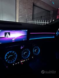 Mercedes Classe A 180D