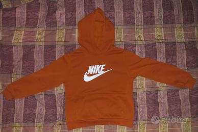 Felpa Nike