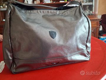 Borsa Ferrari 
