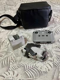 Dji mini 4 pro fly more combo
