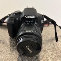 MACCHINA FOTOGRAFICA