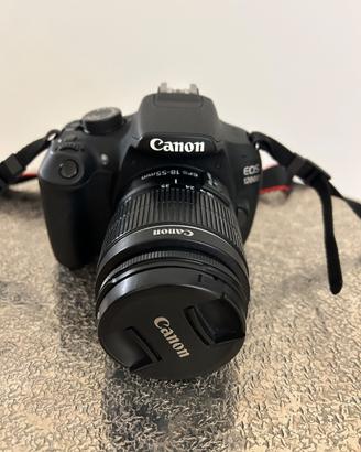 MACCHINA FOTOGRAFICA