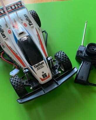 Auto RC Taifun Nikko