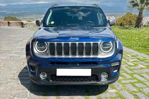 Jeep Renegade 1.6 M-Jet Brooklyn Edition FWD