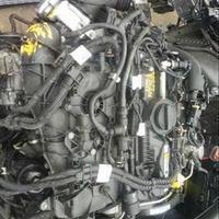 Motore Bmw 2.0 benzina dal 2013 disponibili motor