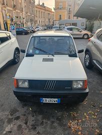 fiat panda fire 