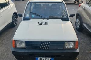 fiat panda fire 