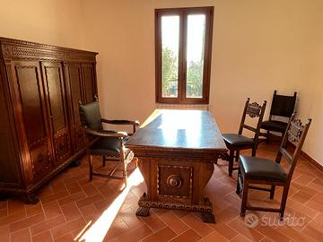 Mobili Classici da Studio