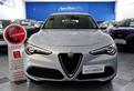 Alfa Romeo Stelvio 2.2 MJT 190 CV AT8 Q4 SUPER BSN