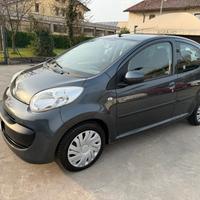 Citroen C1 5p 1.0 CLIMA NEO-PAT