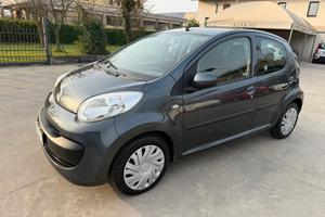 Citroen C1 5p 1.0 CLIMA NEO-PAT