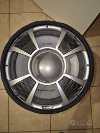 subwoofer 