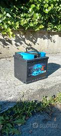 Batteria per auto