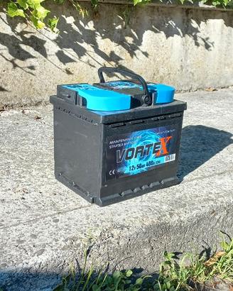 Batteria per auto