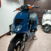 Piaggio NRG mc2