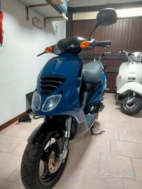 Piaggio NRG mc2