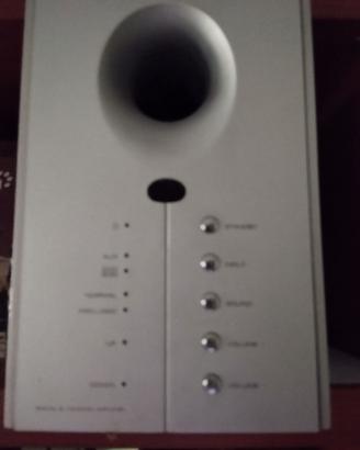 Home Cinema Bluesky
