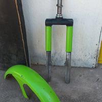 Forcella Piaggio Si 