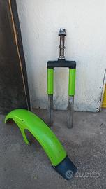 Forcella Piaggio Si 