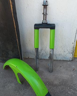 Forcella Piaggio Si 