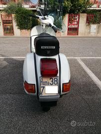 Vespa PX 125 Roma 38  anno 1979 perfetta