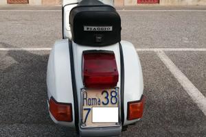 Vespa PX 125 Roma 38  anno 1979 perfetta