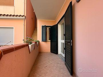 Appartamento di ampia metratura pari al nuovo