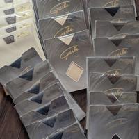 Collant Gerbe paris in nylon