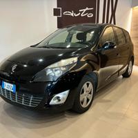 RENAULT GRAND SCENIC 7 POSTI, OK NEOPATENTATI