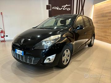 RENAULT GRAND SCENIC 7 POSTI, OK NEOPATENTATI