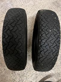 Gomme Pirelli Winter Panda 4x4