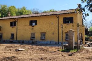 Villa indipendente con Piscina