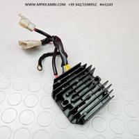 REGOLATORE TENSIONE KTM DUKE 390 2013 2016 DUKE390