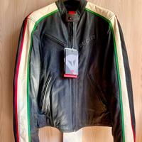 Giacca moto Ducati