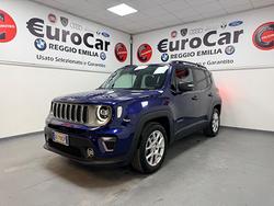 Jeep Renegade 1.0 T3 Limited 120cv 05/2020 Euro 6