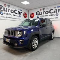 Jeep Renegade 1.0 T3 Limited 120cv 05/2020 Euro 6