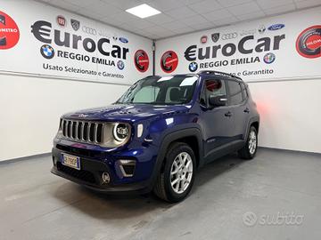 Jeep Renegade 1.0 T3 Limited 120cv 05/2020 Euro 6