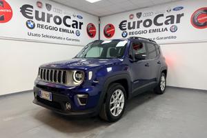 Jeep Renegade 1.0 T3 Limited 120cv 05/2020 Euro 6